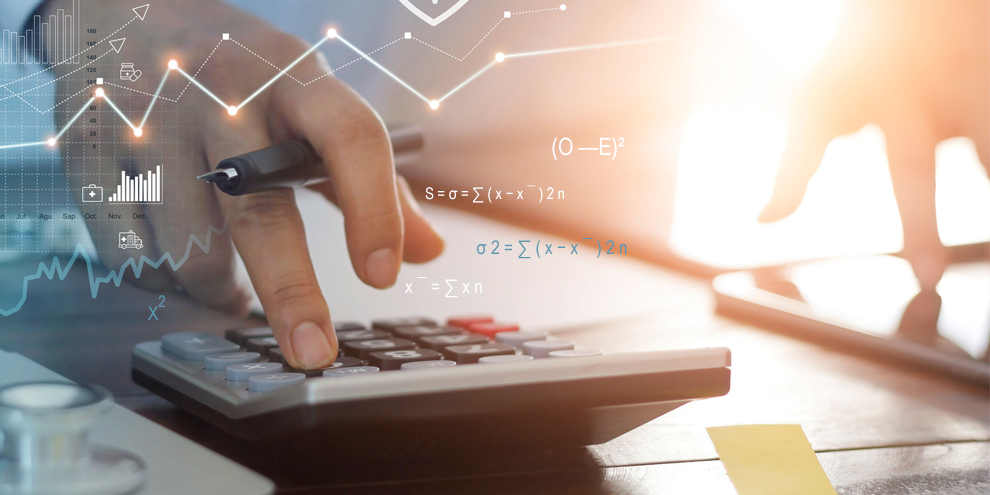 სამზარეულოს კალკულატორი