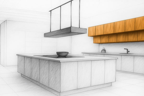 კედლის კარადა