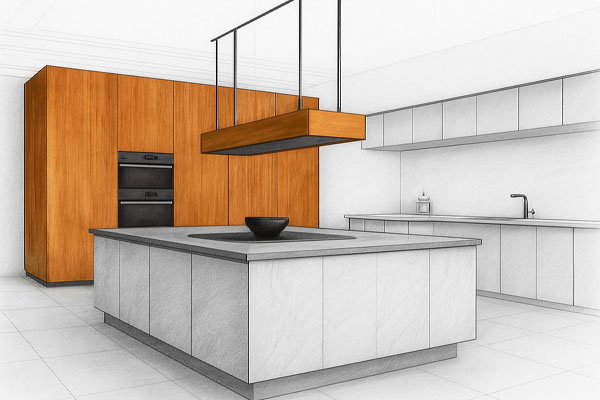 მაღალი კარადა