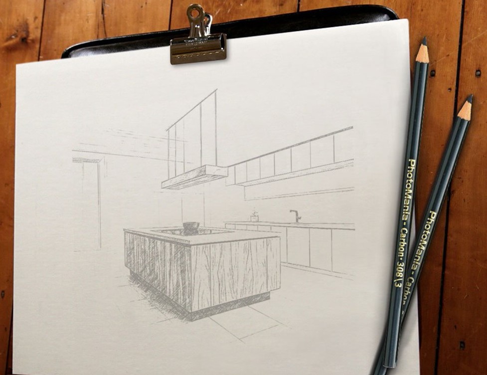 ავეჯის დაპროექტება Geometri-სთან ერთად