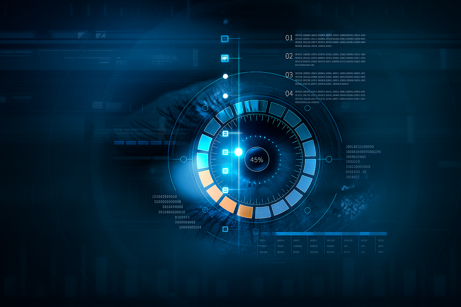 შეკვეთის პროცესი და დიზაინი