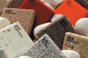 აკრილის აგლომერატი