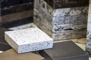 კვარცის აგლომერატი